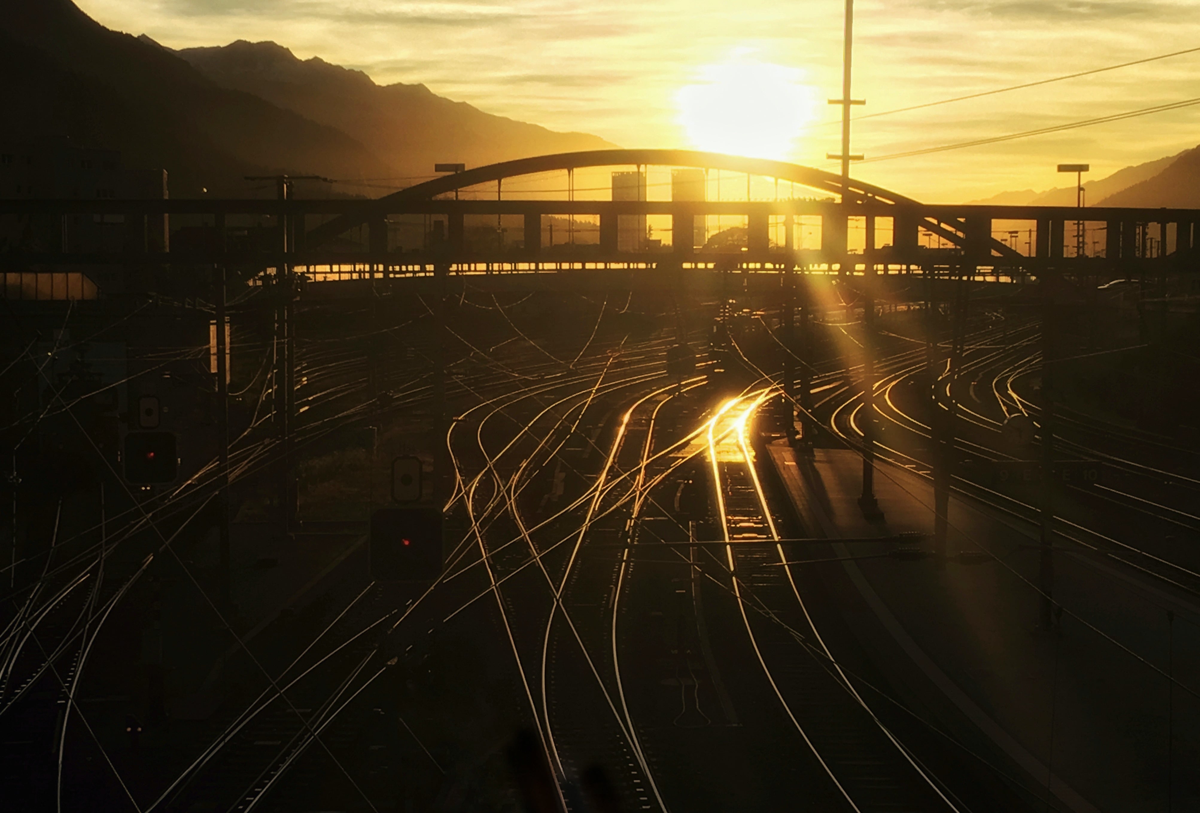 Infrastructure Design